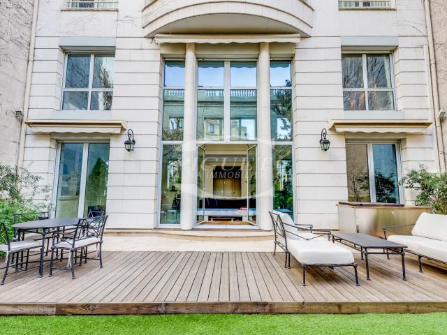 Esprit Maison – RanelaghCatherine PiguetAlma Immobilier