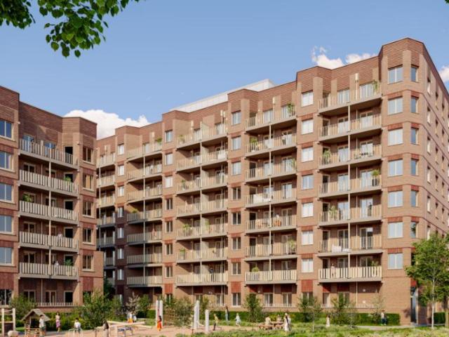 Esprit Shared ownership
