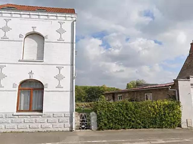 Esquelbecq 59470 Achat / Vente maison 4 pièces t4