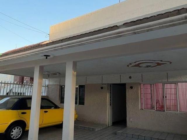 Esquina comercial con alto potencial de ingresos