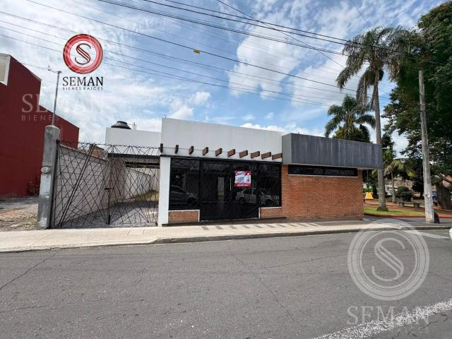 ESQUINA COMERCIAL EN RENTA ORIZABA, VERACRUZ