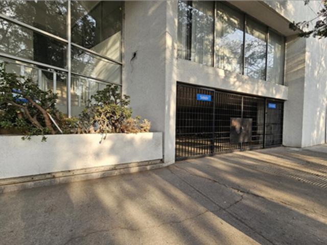 Esquina comercial Insurgentes Norte