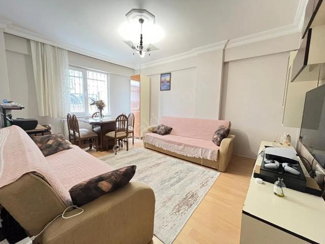 Esra'dan Tevfikbey Mh Düz Giriş 2+1 75m2 Yeni Bina Satılık Daire