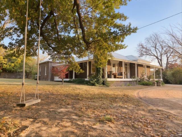 Esrom A Landmark Armidale Estate of History, Scale and Enduring Elegance