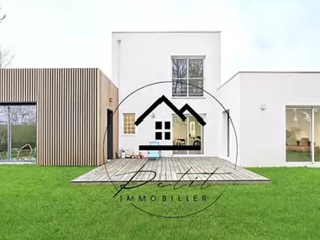 Essuiles 60510 Achat / Vente maison 5 pièces t5