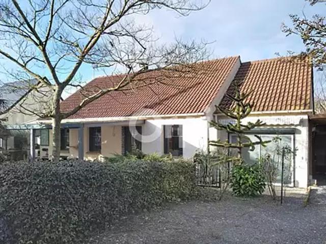 Essuiles 60510 Achat / Vente maison 6 pièces t6 jardin