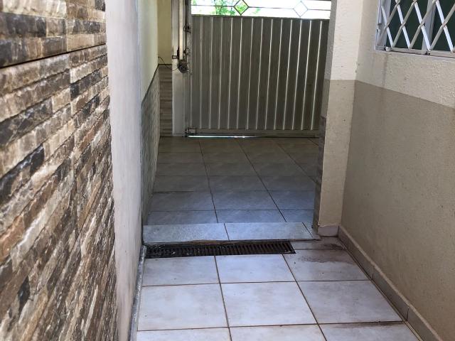 Essa casa, um refúgio acolhedor para a família! no Parque São Jorge