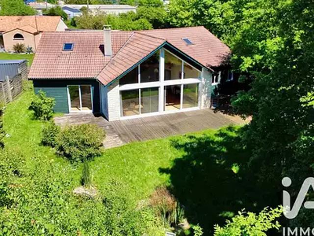Essarts en Bocage 85140 Achat / Vente maison 6 pièces t6
