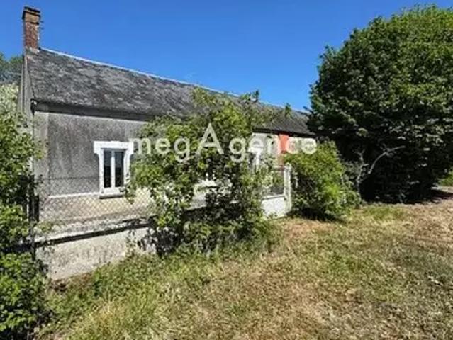 Essay 61500 Achat / Vente maison 4 pièces t4