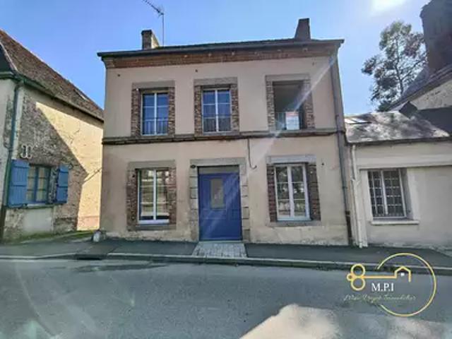 Essay 61500 Achat / Vente maison 4 pièces t4 parking