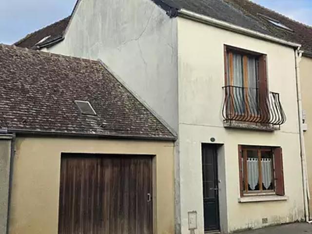 Essay 61500 Achat / Vente maison 6 pièces t6