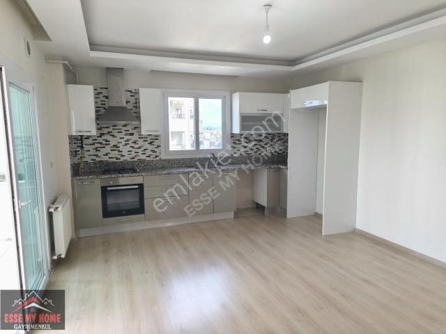 Esse My Home Dan Beldiye Evleri Şırdancı Cumali Civarı Blv Üzeri