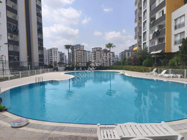 Esse My Home Dan Gürselpaşa Da 2+1 Havuzlu Güvenlikli Site