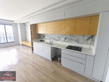 Esse My Home Dan Gürselpasa Da Site İcerisın De 4+1 Havuzlu