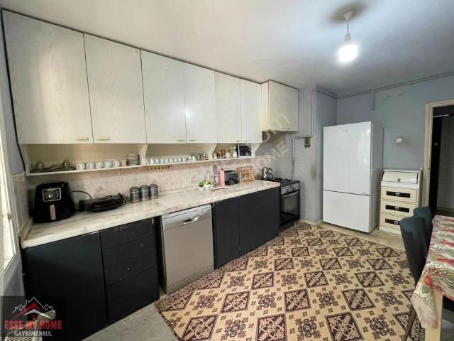Esse My Home Dan Huzurevlerin De Turgut Özala Yürüme Mesafesi