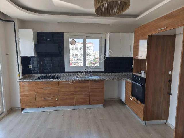 Esse My Home Dan Telidere De 3+1 Doğal Gazlı Daire
