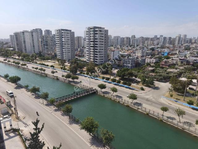 Esse My Home'dan Kıyı Boyu Caddesi Bulvar Üzerinde 2+1 Sıfır Daire