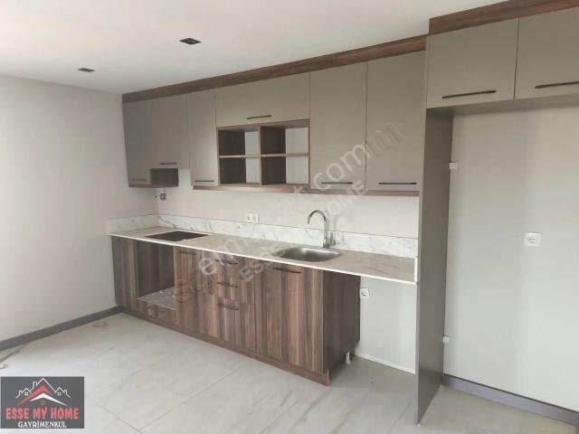 Esse My Home'dan Kabasakal'da 3+1 Sıfır Havuzlu Daire