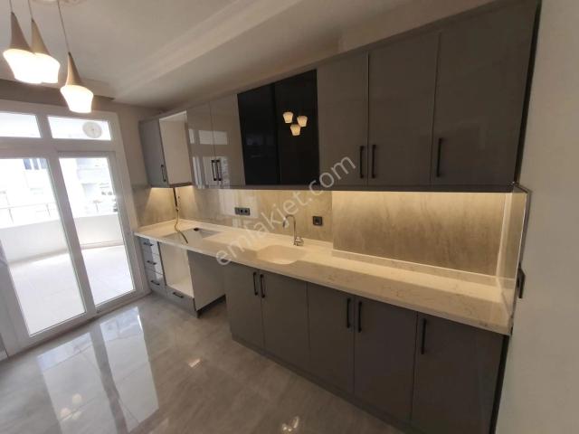 Esse My Home'dan Hayal Park Civarı 3+1 Kapalı Mutfak Daire