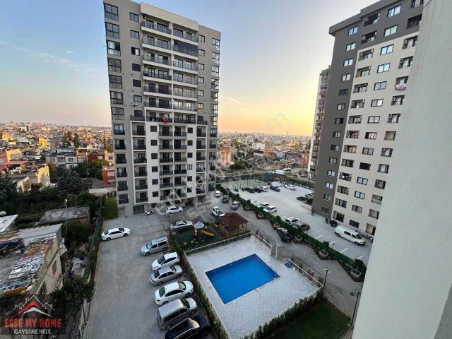 Esse'den Mithatpaşa'da Sıfır 3+1 Havuzlu Site İçerisinde Lüx Dai