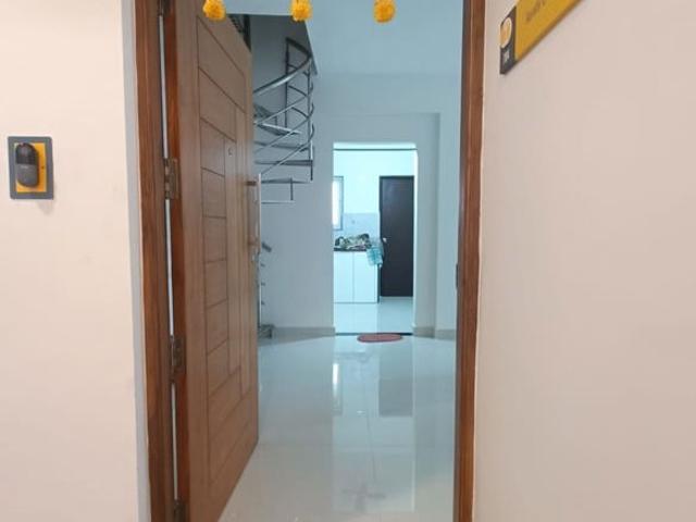 Essen Windmills 2 Bedroom 2400 Sq. Ft. Penthouse in Alto Chicalim Goa Listing ID: #10205