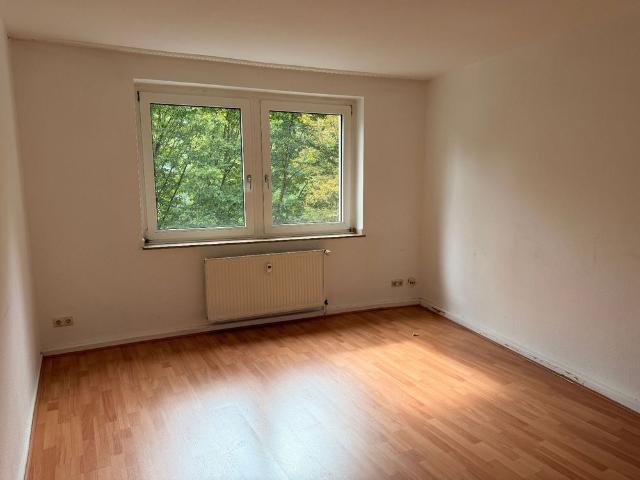 Essen Borbeck. Direkt an der beliebten Einkausstrasse. Mit Balkon