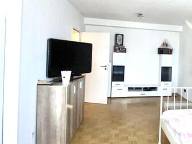 Essen Frohnhausen 33 qm 1 Zimmer und separate Küche mit Einbauküche modernes Duschbad