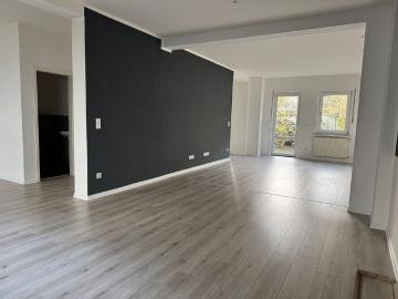 Essen Rüttenscheid! 2 Zimmer Wohnung mit offener Küche und Terrasse!