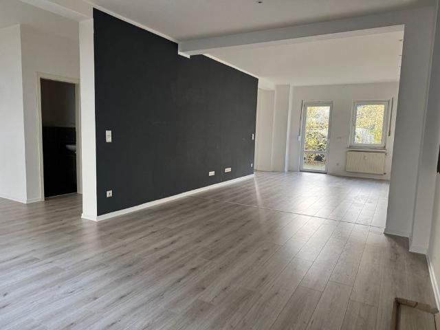Essen Rüttenscheid! 2 Zimmer Wohnung mit offener Küche und Terrasse!