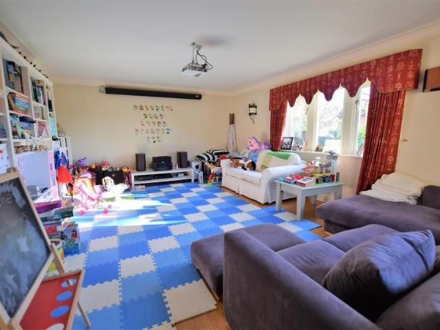 Essendine Road, Ryhall, PE9