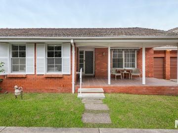 ESSENDON HAS SOME ENVIABLE ADDRESSES, ESPECIALLY LESLIE