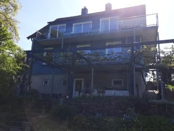 Byfang, Dilldorf