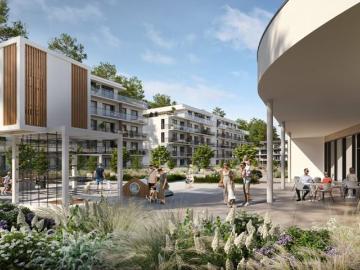 Essense Baltic Resort&Spa