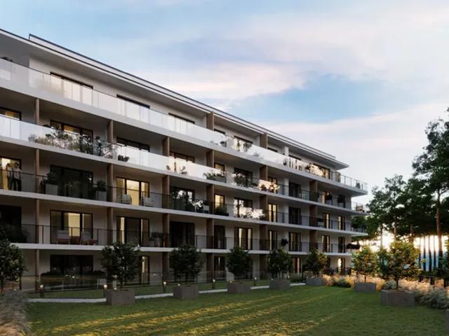ESSENSE Baltic Resort&SPA 2 apartamenty inwestycyjne