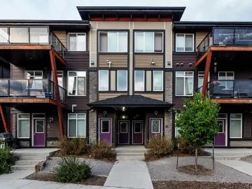 Essential Aurora Townhomes