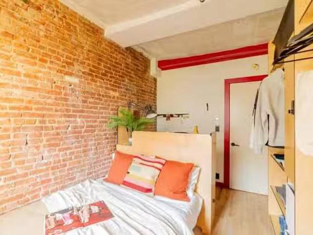 Essential Room in 8 Bed 4 Bath Unit 4