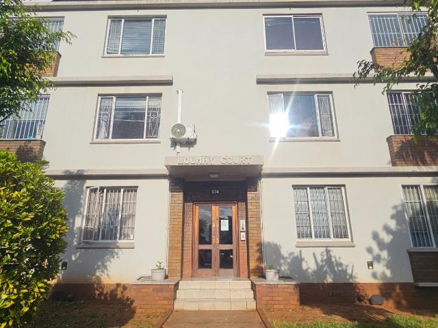 ESSENWOOD APARTMENT