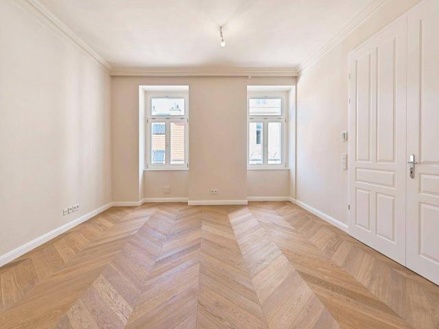 ESSENZ NO. 1 Die neue Avantgarde des Wohnens Exklusive 2 Zimmer Wohnung am Puls der Stadt