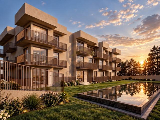 Essenza Living Penafiel Fase1