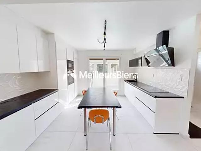 Essert 90850 Achat / Vente maison 7 pièces t7