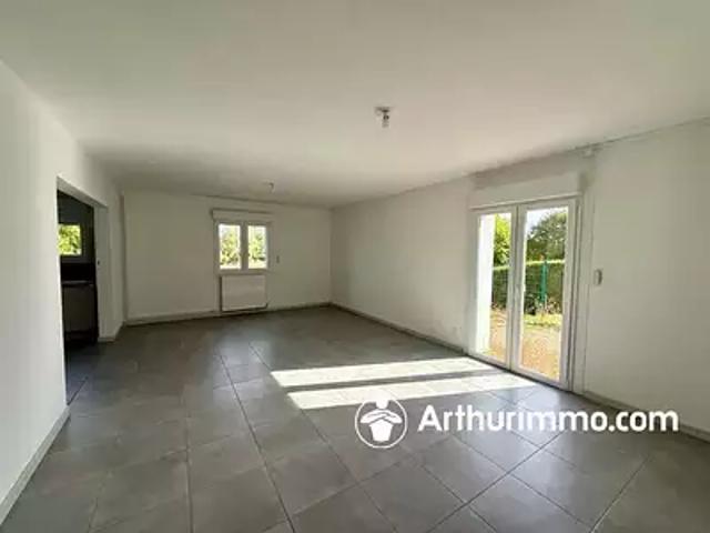 Essert 90850 Location maison 6 pièces t6