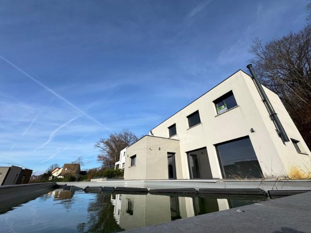ESSERT Maison contemporaine de 2021 Réf VB3619