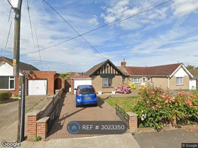 Essex Close, Canvey Island SS8, 3 bed bungalow to rent, £1,850 pcm | PrimeLocation