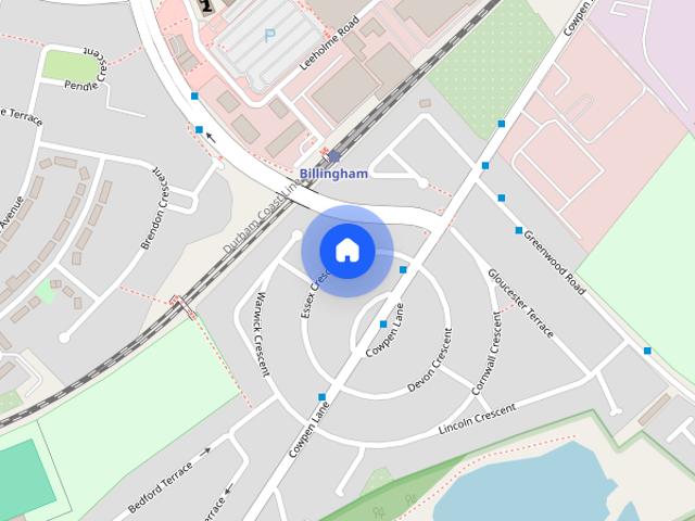 Essex Crescent, Billingham, TS23 4AW