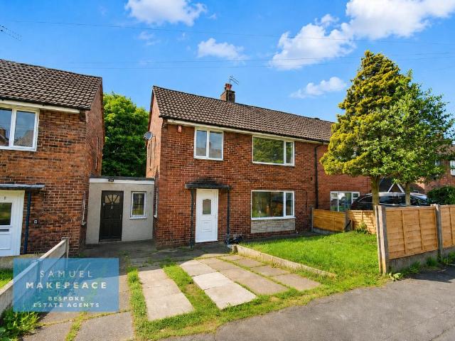 Essex Drive, Kidsgrove, Stoke On Trent ST7, 3 bed semi detached house to rent, £975 pcm | PrimeLocation