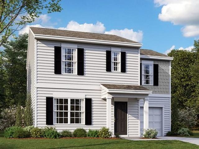 ESSEX Plan Ingram Village Community