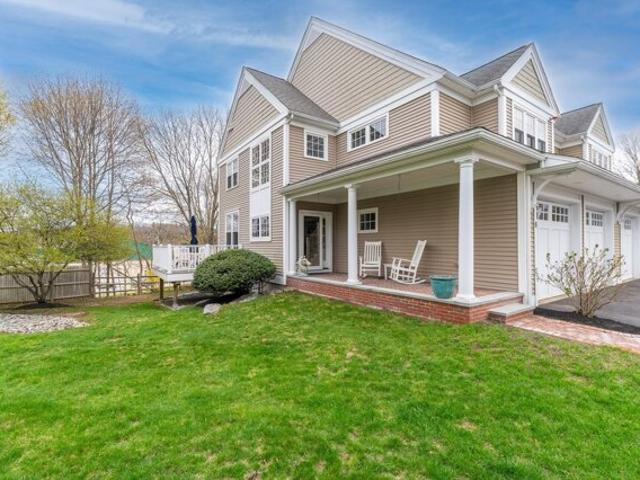 Essex Rd Unit,ipswich, Condo For Sale