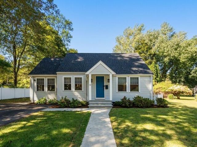 Essex Rd, Sharon, Home For Sale