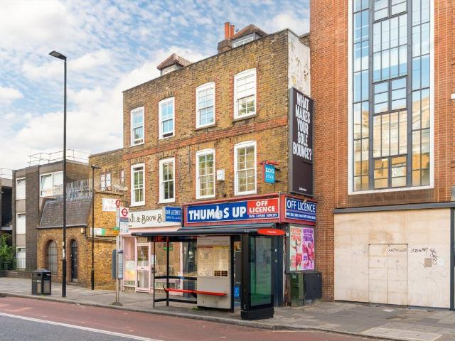 Essex Road, Essex Road N1, Studio to rent, £2,100 pcm | PrimeLocation