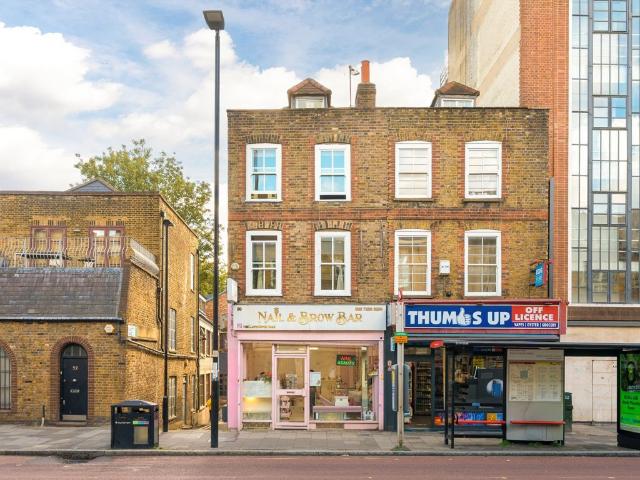 Essex Road, Essex Road N1, Studio to rent, £2,250 pcm | PrimeLocation